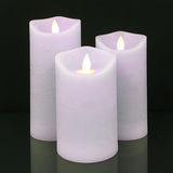 Light lilac