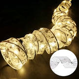 Gold warm