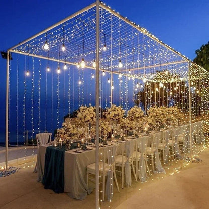Long LED String Lights