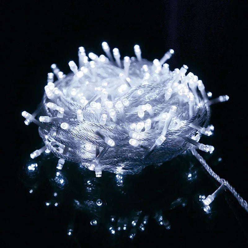 Long LED String Lights