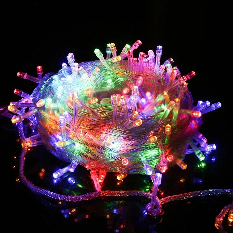 Long LED String Lights
