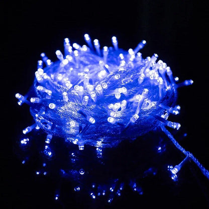 Long LED String Lights