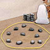 Magnetic Board Game – interactive play, magnetic pieces, multiple sets