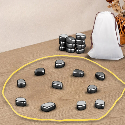 Magnetic Board Game – interactive play, magnetic pieces, multiple sets