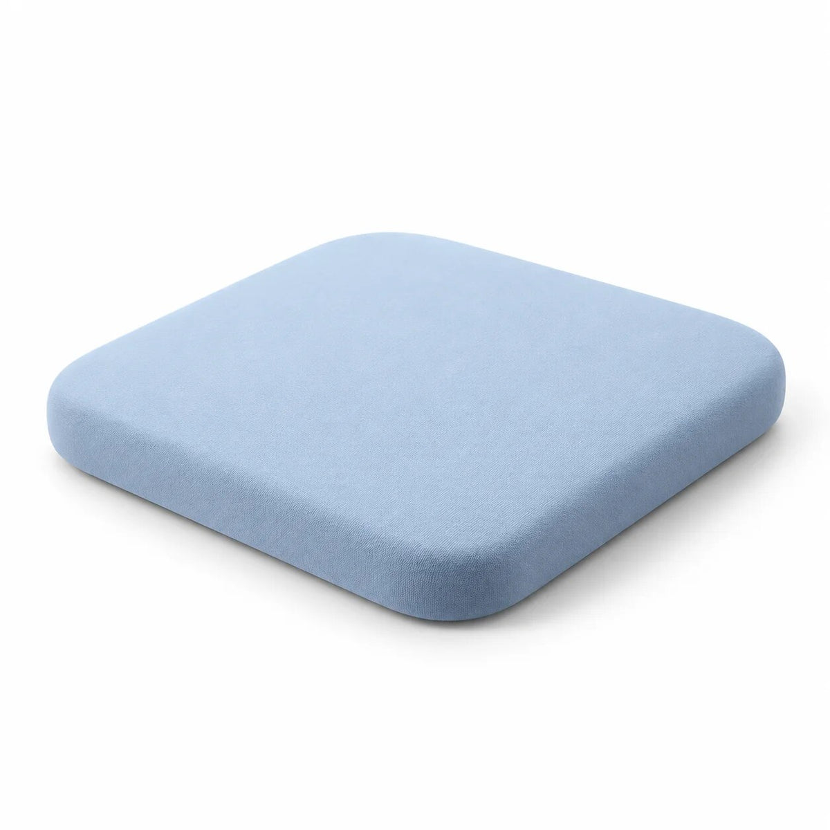 Memory Foam Cushion – orthopedic support, ergonomic design