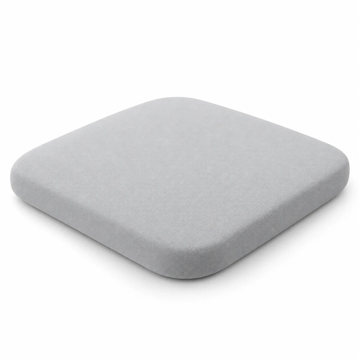 Memory Foam Cushion – orthopedic support, ergonomic design