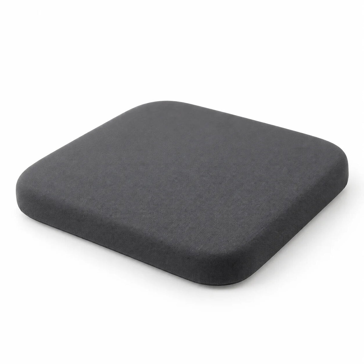 Memory Foam Cushion – orthopedic support, ergonomic design