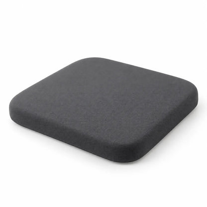 Memory Foam Cushion – orthopedic support, ergonomic design