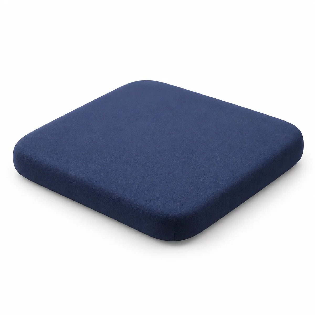 Memory Foam Cushion – orthopedic support, ergonomic design