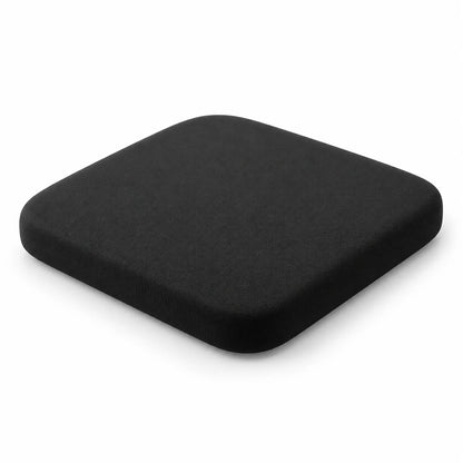 Memory Foam Cushion – orthopedic support, ergonomic design