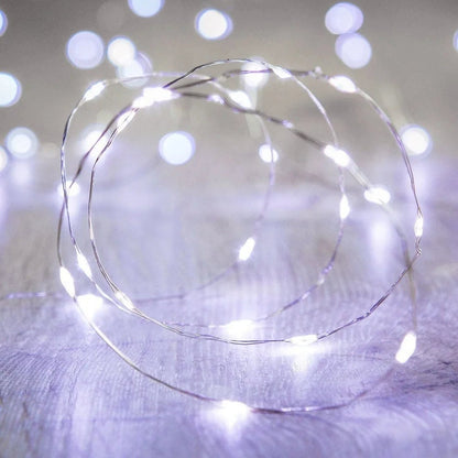 Micro Wire Fairy Lights