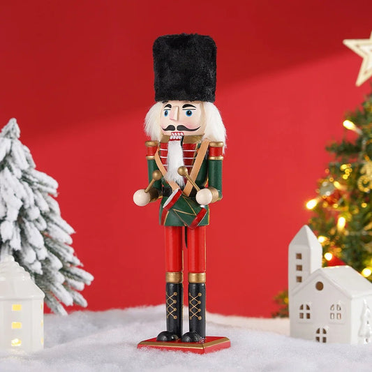 Nutcracker Soldier