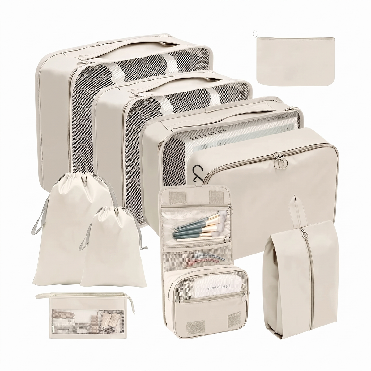 Packing Cube Set
