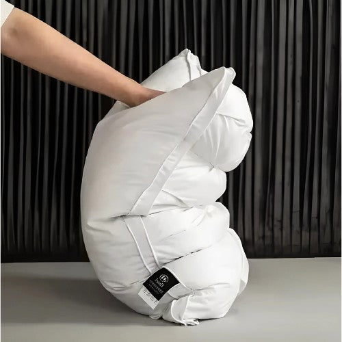 Pleated Hotel Pillow