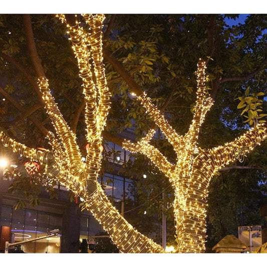 Plug-in LED Fairy Lights