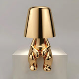 Gold
