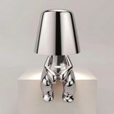 Silver