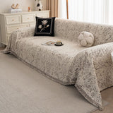 Ivory Charcoal