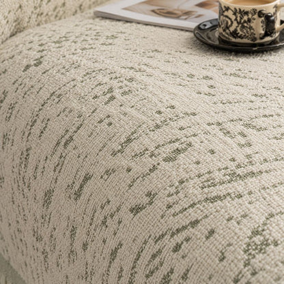 Speckled Chenille Couch Cover – protective fabric, five sizes