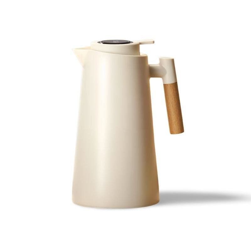 Thermal Jug with Temperature Display