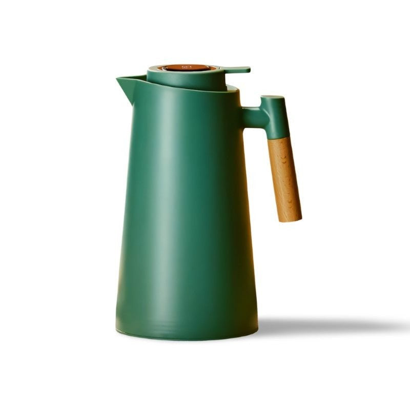 Thermal Jug with Temperature Display