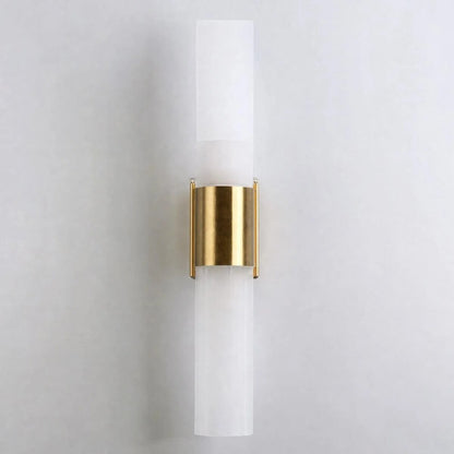 Wall Light – up and down lighting, slim profile, contemporary design