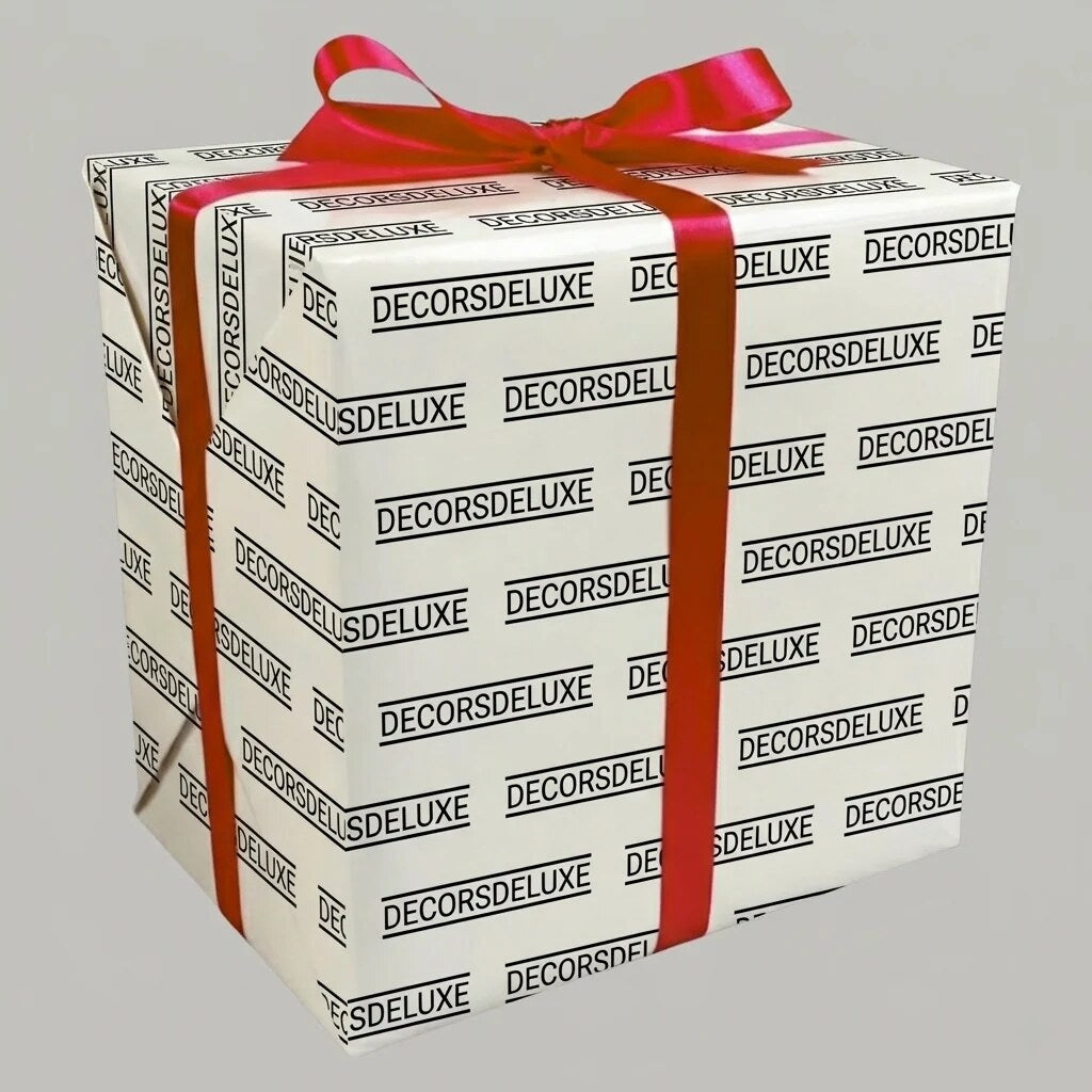 Wrapping Paper – premium tissue for elegant presentation