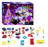 Magic Trick Advent Calendar 2026 – 24 Magic Tricks for Kids