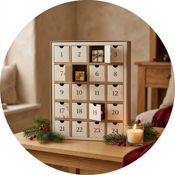 Advent Calendars