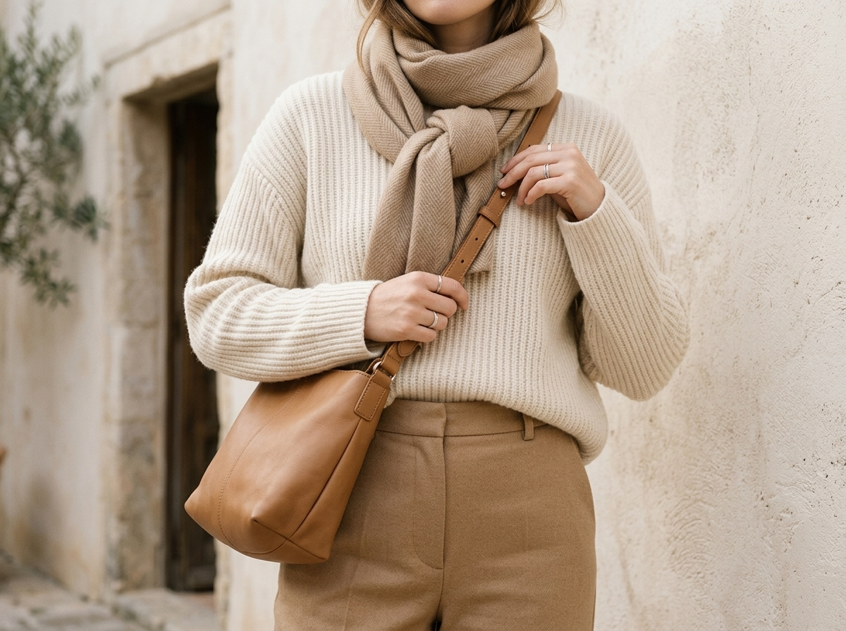 Fashion & Accessories
